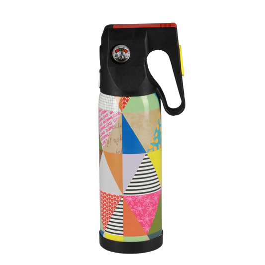 ABC Dry Powder Fire Extinguishers For Home And Car 500 Gm (Kiterunner)