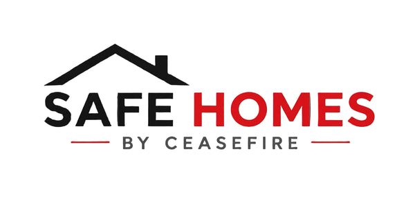 Safe Homes By Ceasefire