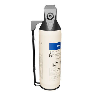 Ceasefire ABC Powder MAP 90 Based Fire Extinguisher (1KG)- 4 Colors