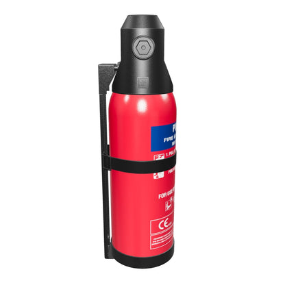 Ceasefire ABC Powder MAP 90 Based Fire Extinguisher (500 GMS)- 4 Colors